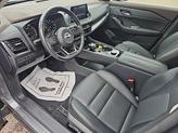 Thumbnail of 2023 Gun Metallic Nissan Rogue