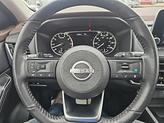 Thumbnail of 2023 Gun Metallic Nissan Rogue
