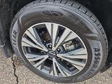 Thumbnail of 2023 Gun Metallic Nissan Rogue
