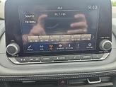 Thumbnail of 2023 Gun Metallic Nissan Rogue