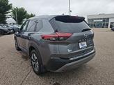 Thumbnail of 2023 Gun Metallic Nissan Rogue