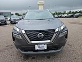 Thumbnail of 2023 Gun Metallic Nissan Rogue