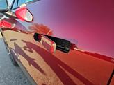 Thumbnail of 2026 Radiant Red Chevrolet Equinox EV