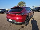 Thumbnail of 2026 Radiant Red Chevrolet Equinox EV