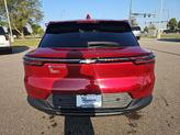 Thumbnail of 2026 Radiant Red Chevrolet Equinox EV