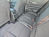 Thumbnail of 2026 Radiant Red Chevrolet Equinox EV