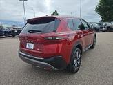 Thumbnail of 2022 Scarlet Ember Tintcoat Nissan Rogue