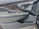 Thumbnail of 2020 Super Black Metallic Nissan Murano