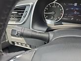 Thumbnail of 2020 Super Black Metallic Nissan Murano
