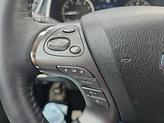 Thumbnail of 2020 Super Black Metallic Nissan Murano
