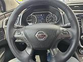 Thumbnail of 2020 Super Black Metallic Nissan Murano