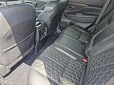 Thumbnail of 2020 Super Black Metallic Nissan Murano