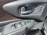 Thumbnail of 2020 Super Black Metallic Nissan Murano