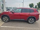 Thumbnail of 2023 Scarlet Ember Tintcoat Nissan Rogue