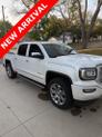 Photo of 2018 White Frost Tricoat GMC Sierra 1500