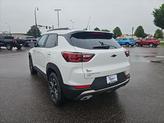Thumbnail of 2025 Iridescent Pearl Tricoat Chevrolet Trailblazer