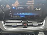 Thumbnail of 2025 Iridescent Pearl Tricoat Chevrolet Trailblazer