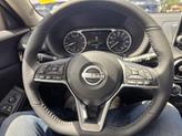 Thumbnail of 2025 Super Black Nissan Sentra