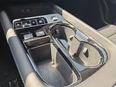Thumbnail of 2025 Boulder Gray Nissan Murano