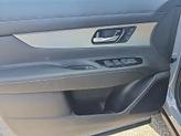 Thumbnail of 2025 Boulder Gray Nissan Murano