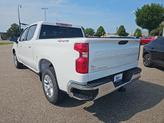 Thumbnail of 2026 Summit White Chevrolet Silverado 1500