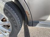 Thumbnail of 2014 Mineral Gray Metallic Ford Edge