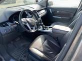 Thumbnail of 2014 Mineral Gray Metallic Ford Edge