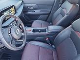 Thumbnail of 2025 Aspen White Tricoat/Super Black Nissan Kicks