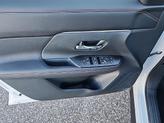 Thumbnail of 2025 Aspen White Tricoat/Super Black Nissan Kicks
