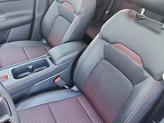 Thumbnail of 2025 Aspen White Tricoat/Super Black Nissan Kicks