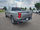 Thumbnail of 2025 Sterling Gray Chevrolet Colorado