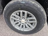 Thumbnail of 2025 Sterling Gray Chevrolet Colorado
