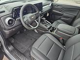 Thumbnail of 2025 Sterling Gray Chevrolet Colorado