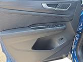 Thumbnail of 2025 Blue Volkswagen Atlas Cross Sport