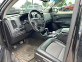 Thumbnail of 2015 Black Chevrolet Colorado