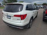 Thumbnail of 2017 White Diamond Pearl Honda Pilot