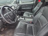 Thumbnail of 2017 White Diamond Pearl Honda Pilot