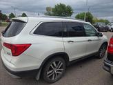 Thumbnail of 2017 White Diamond Pearl Honda Pilot