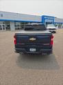 Thumbnail of 2022 Northsky Blue Metallic Chevrolet Silverado 1500
