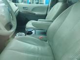Thumbnail of 2014 Predawn Gray Mica Toyota Sienna