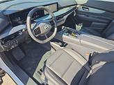 Thumbnail of 2025 Everest White Pearl Tricoat Nissan Murano