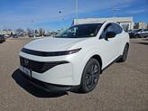 Thumbnail of 2025 Everest White Pearl Tricoat Nissan Murano