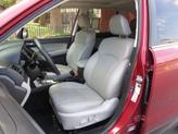 Thumbnail of 2014 Burgundy Subaru Forester