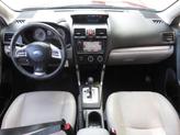 Thumbnail of 2014 Burgundy Subaru Forester