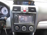 Thumbnail of 2014 Burgundy Subaru Forester