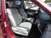 Thumbnail of 2014 Burgundy Subaru Forester