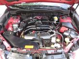 Thumbnail of 2014 Burgundy Subaru Forester