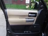 Thumbnail of 2017 Black Toyota Sequoia