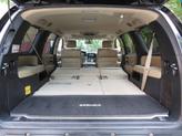 Thumbnail of 2017 Black Toyota Sequoia