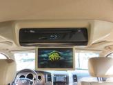 Thumbnail of 2017 Black Toyota Sequoia